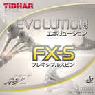 0000107 - REV. EVOLUTION FX-S
