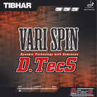 0000198 - REV. VARI SPIN D.TECS