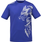 0230748 - TEE SHIRT DONIC DRAGON