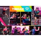 Poster Alexis et F�lix LEBRUN A0