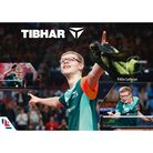 Poster F�lix LEBRUN sign� A2