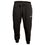 0220183a - PANTALON TIBHAR NERO