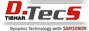 logo DTECS