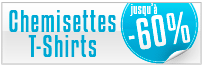 chemisette,t-shirt