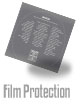 film de protection
