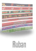 rubans